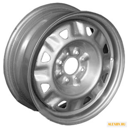 Колесный диск ГАЗ ВАЗ-2110