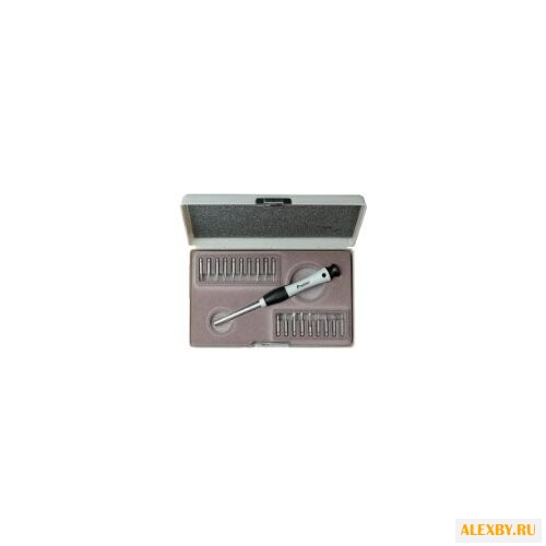 Набор отверток Pro’sKit