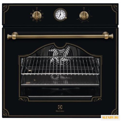 Духовой шкаф Electrolux OPEB