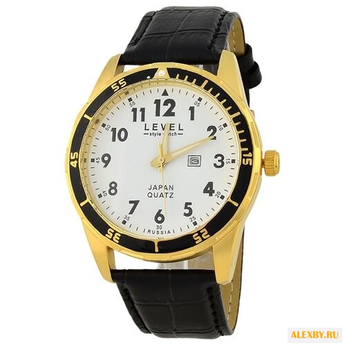 Наручные часы LEVEL 3046201