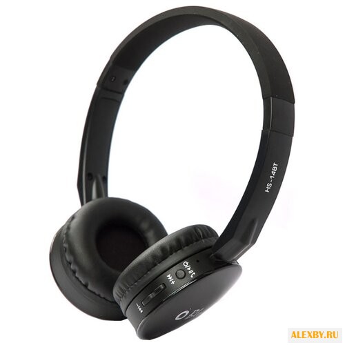 Наушники Dialog HS-14BT
