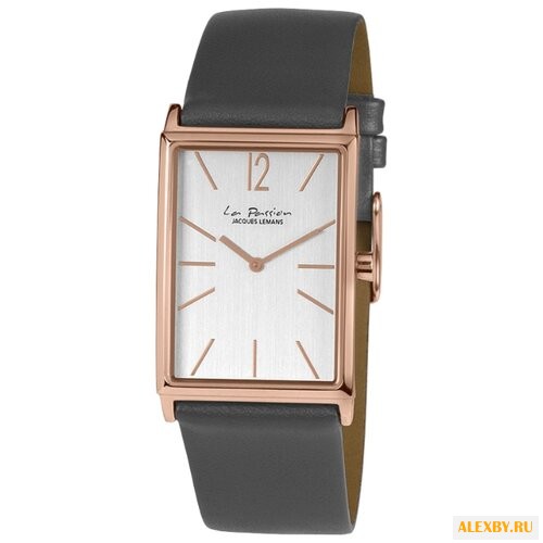 Наручные часы JACQUES LEMANS