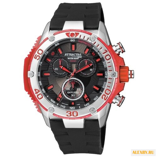 Наручные часы Q&Q DG10-302