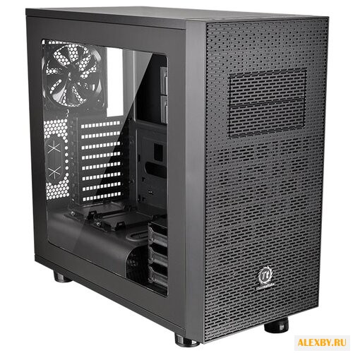 Компьютерный корпус Thermaltake