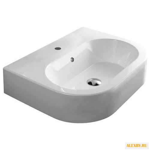 Раковина 60 см Olympia Tutto TP60