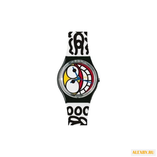 Наручные часы swatch GB186
