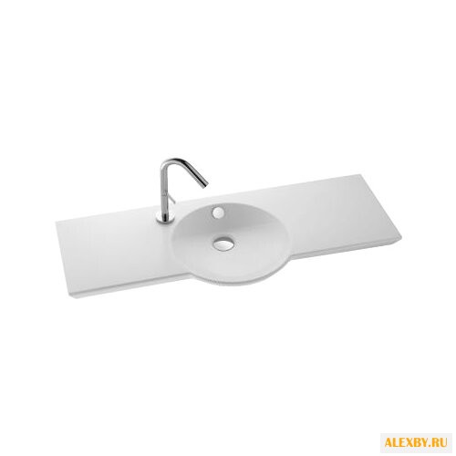 Раковина 100 см Jacob Delafon