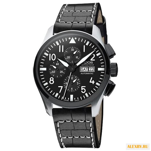 Наручные часы Epos