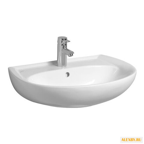 Раковина 65 см KERAMAG Renova