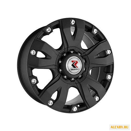 Колесный диск RepliKey RK1016