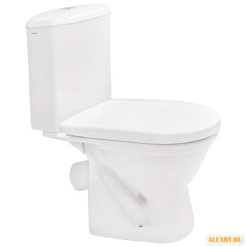 Унитаз Santek Алькор 1WH301795