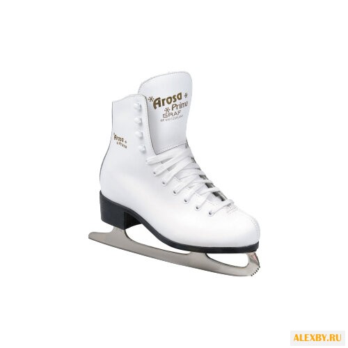 Женские коньки GRAF Arosa Prima