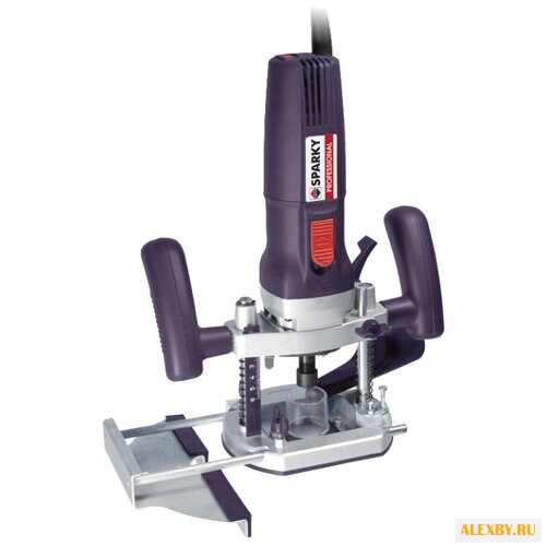 Фрезер SPARKY X 75CE