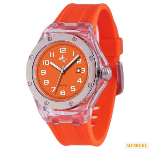 Наручные часы СПЕЦНАЗ С2728298