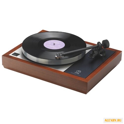 Виниловый проигрыватель LINN