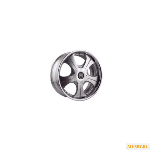 Колесный диск Mi-tech DH-04