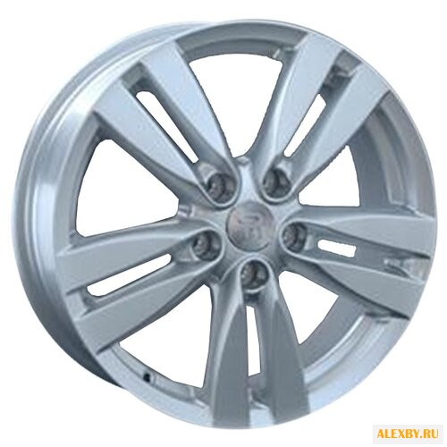 Колесный диск Replay MI128