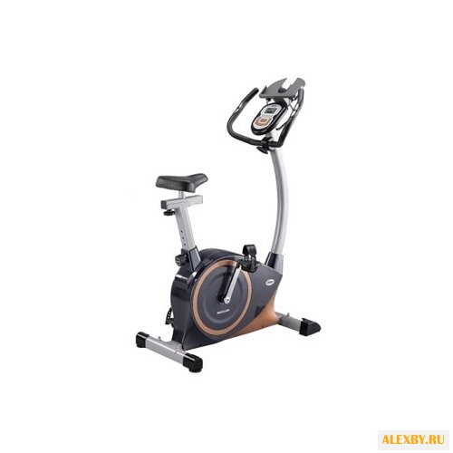 Вертикальный велотренажер