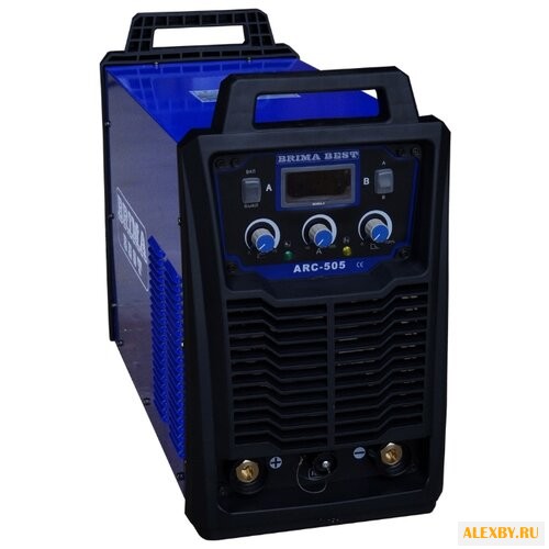 Сварочный аппарат BRIMA ARC-505