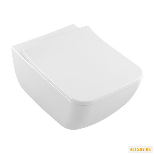 Унитаз Villeroy & Boch