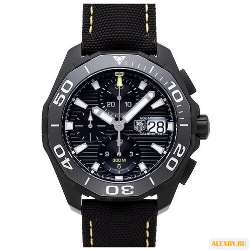 Наручные часы TAG Heuer