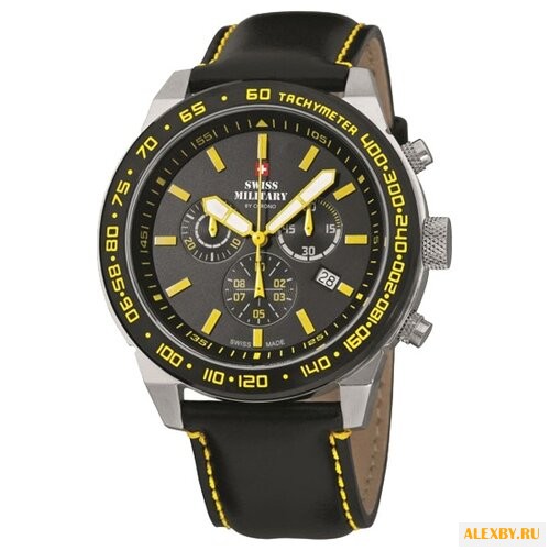 Наручные часы SWISS MILITARY BY