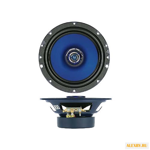 Автомобильная акустика Ground