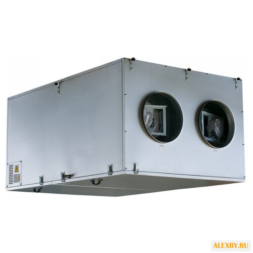 Вентиляционная установка VENTS