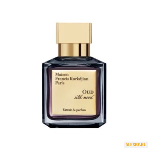 Maison Francis Kurkdjian Oud