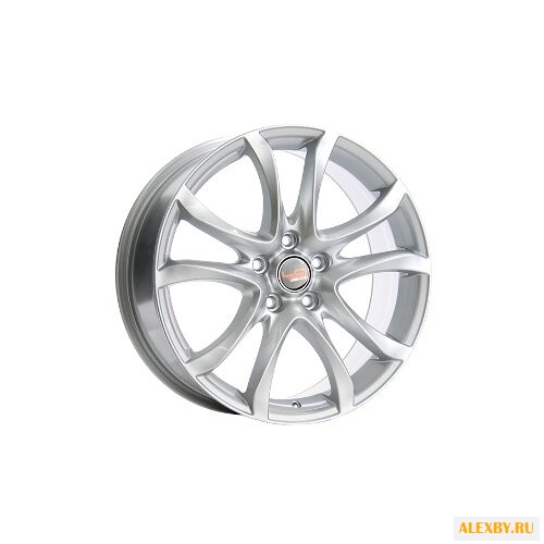 Колесный диск LegeArtis MZ501