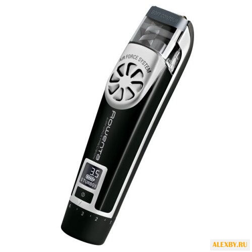 Машинка для бороды и усов