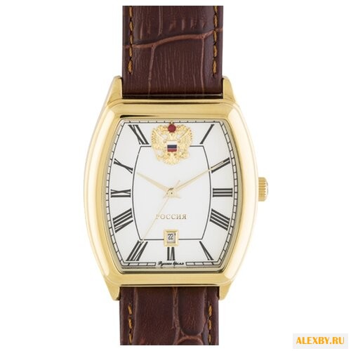 Наручные часы Русское время