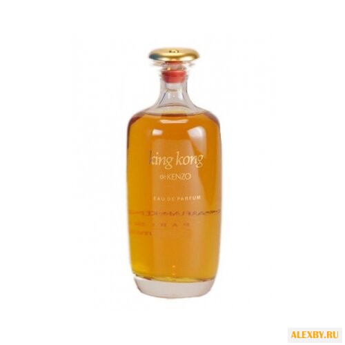 KENZO King Kong