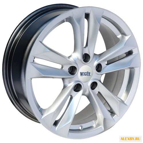 Колесный диск Wiger WGR0913
