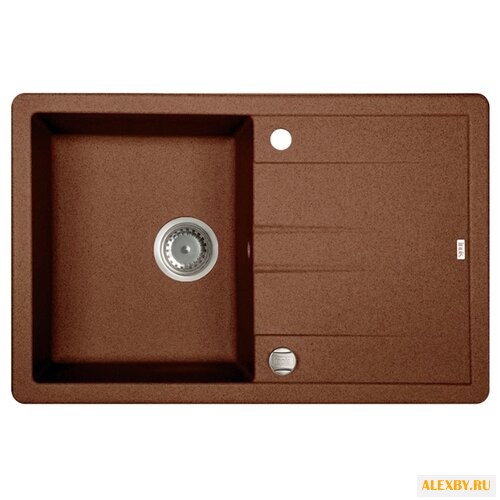 Врезная кухонная мойка IDDIS