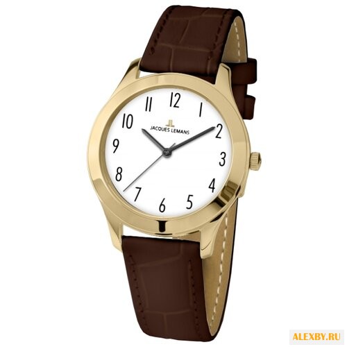 Наручные часы JACQUES LEMANS