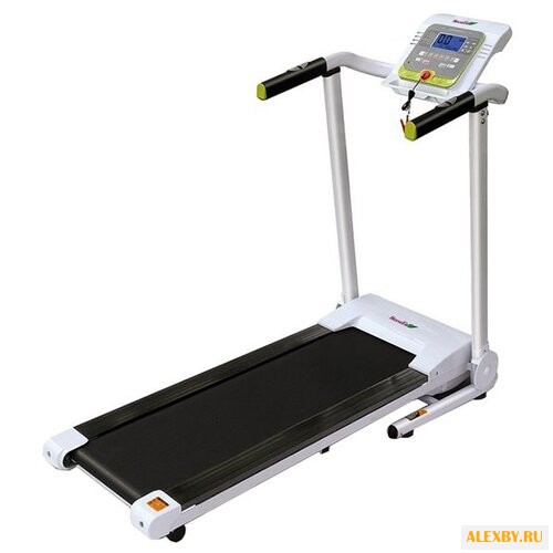 Электрическая беговая дорожка