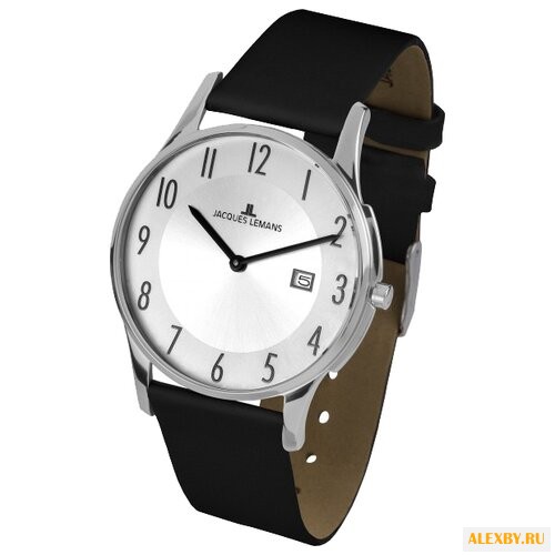 Наручные часы JACQUES LEMANS