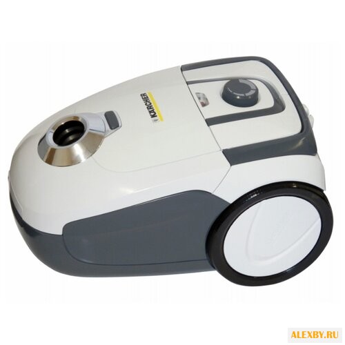 Пылесос KARCHER VC 2 Premium