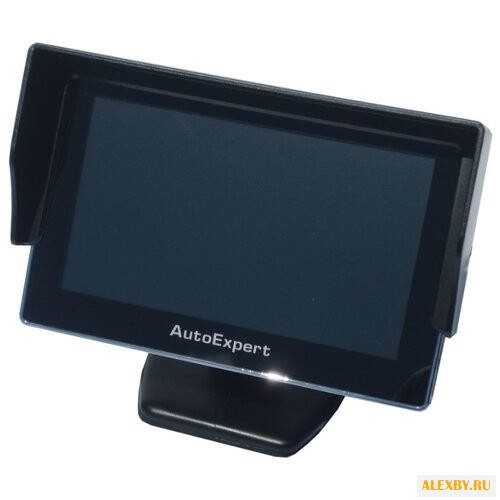 Автомобильный монитор