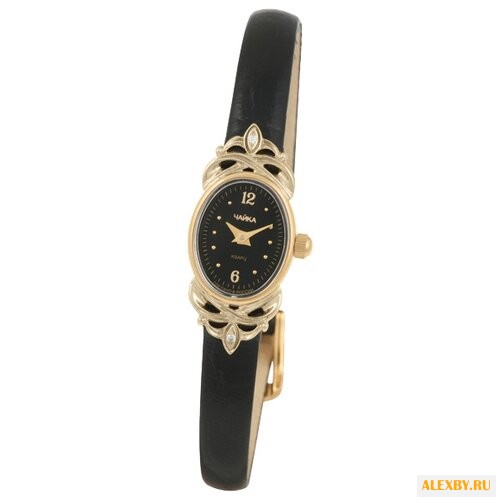 Наручные часы Чайка 44350-346.506