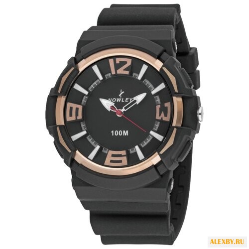 Наручные часы NOWLEY 8-6190-0-1