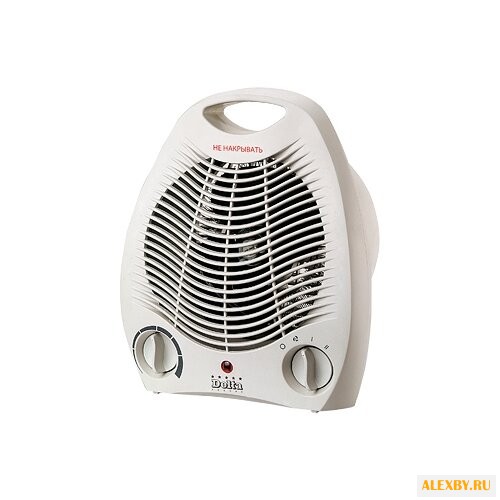 Тепловентилятор DELTA D-802 1
