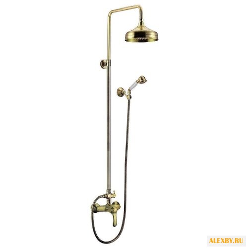 Душевая стойка CEZARES