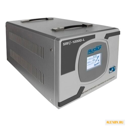 Стабилизатор напряжения RUCELF