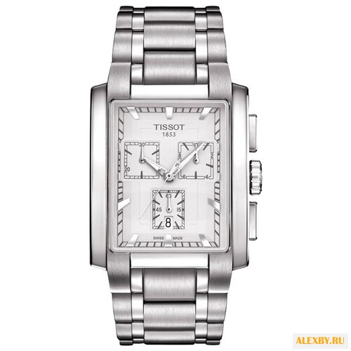 Наручные часы TISSOT