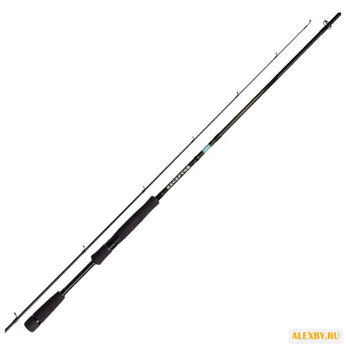 Удилище спиннинговое FAVORITE