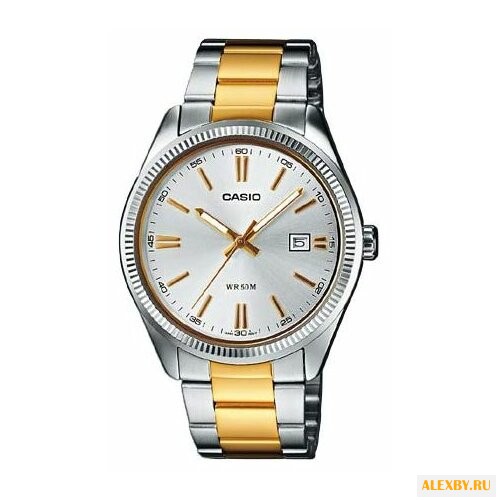 Наручные часы CASIO MTP-1302SG-7A