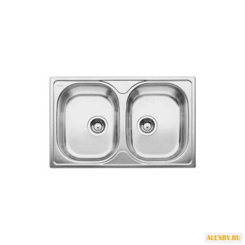 Врезная кухонная мойка Blanco
