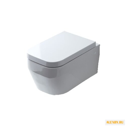 Унитаз BelBagno Alise подвесной